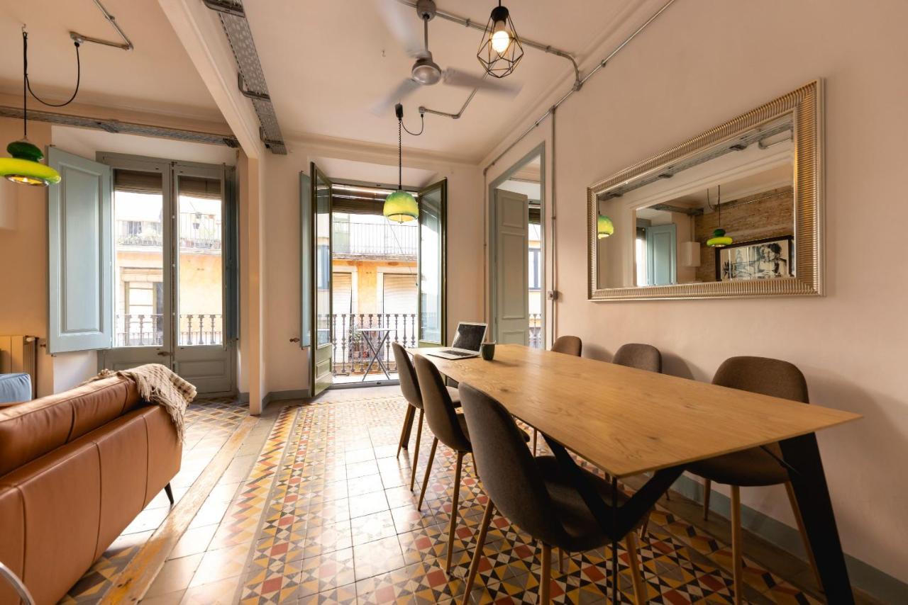 Bravissimo Les Rajoles, Unique 3-Bedroom Apartment Girona Ngoại thất bức ảnh